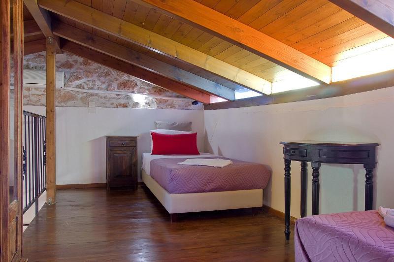 Casa Del Mar Lejlighed Chania  Eksteriør billede