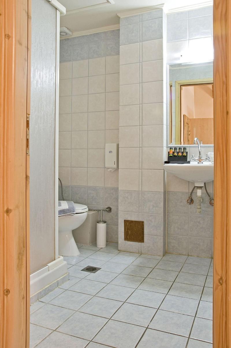 Casa Del Mar Lejlighed Chania  Eksteriør billede